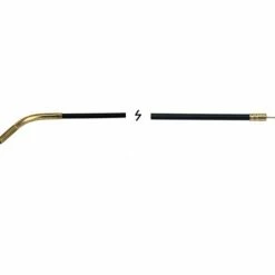 New ⭐ Rotary Corp V430000140 Throttle Cable Line Trimmer Echo PR260 & SRM26 👏