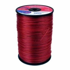 Deals 👏 Rotary Corp Line Trimmer .080 5 Lb. Spool Red Commercial 🛒