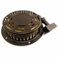 Best Sale 🔔 ARC Racing BSP Pull Starter Black 😀