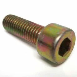 Wholesale ❤️ Baja Motorsports BR150-348 Baja OEM Hex Bolt M8-1.25X25 (FT) 🛒