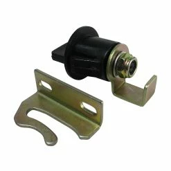 Hot Sale 🛒 Baja Motorsports MB200-171 Baja OEM Decorative Tank Lock 🎁