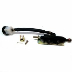 Promo ⌛ Baja Motorsports AT250U-648 Rear Brake Pump 🛒