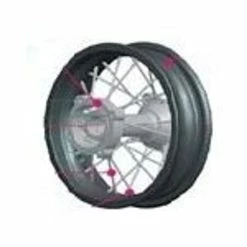 Rotary Online Store -Rotary Online Store BAJ DR150X 138 2 80437.1608462545