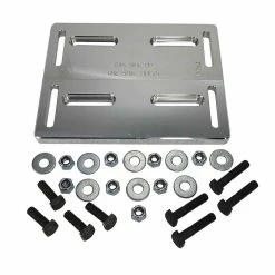 New ✔️ OMB Warehouse Engine Swap Kit For Baja DB30, Motovox, Coleman CT100 To 6.5HP Clone ⭐