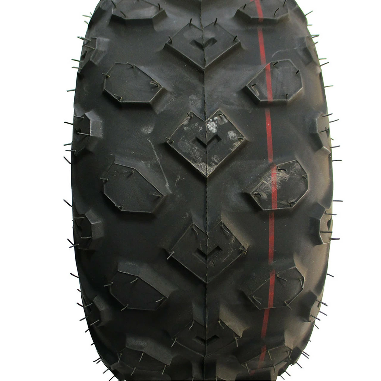 Flash Sale ๐ DURO 19x7-8 HF246 KNOBBY 2 Ply โ๏ธ 4 Flash Sale ๐ DURO 19x7-8 HF246 KNOBBY 2 Ply โ๏ธ - Image 2