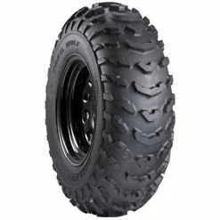 Outlet ✔️ 19 X 7.00-8 Carlisle Trail Wolf Tire ⭐