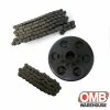 Best reviews of 🤩 OMB Warehouse Clutch And Chain Kit - Coleman CT200U 3/4" Bore 🤩 1 Best reviews of 🤩 OMB Warehouse Clutch And Chain Kit - Coleman CT200U 3/4" Bore 🤩 -Rotary Online Store K 2001 ITEMIMAGEURL1 09867.1601388838