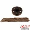 Budget ๐ OMB Warehouse Baja 140 Link 35 Chain + 11 Tooth 97cc 2.8hp 16MM Clutch ๐ 1 Budget ๐ OMB Warehouse Baja 140 Link 35 Chain + 11 Tooth 97cc 2.8hp 16MM Clutch ๐ -Rotary Online Store K CLUTCHSET13 ITEMIMAGEURL1 56169.1601388846
