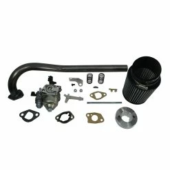 Best Sale 🛒 OMB Warehouse Stage 2 Kit Fits Baja MB200 Massimo Trailmaster MB200 🔥