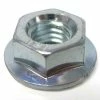 Deals ⭐ OMB Warehouse DR90-235 Baja OEM Flanged Spring Locking Nut M6-1.0X6 🎁 -Rotary Online Store MCC 94942A101O 1 48579.1615778561