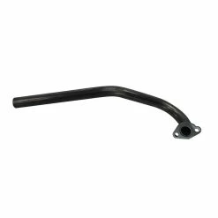 Cheap 👏 Right Side Exit 1" Header Pipe Predator 212 GX200 196cc Clone 🎁