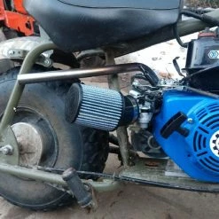 Cheap 👏 Right Side Exit 1" Header Pipe Predator 212 GX200 196cc Clone 🎁 9 Cheap 👏 Right Side Exit 1" Header Pipe Predator 212 GX200 196cc Clone 🎁 -Rotary Online Store OMB UOO ITEMIMAGEURL4 35279.1644037814