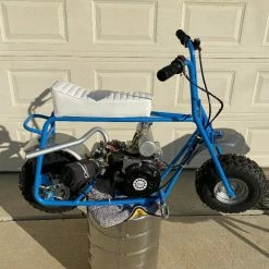 Cheap 👏 Right Side Exit 1" Header Pipe Predator 212 GX200 196cc Clone 🎁 11 Cheap 👏 Right Side Exit 1" Header Pipe Predator 212 GX200 196cc Clone 🎁 -Rotary Online Store OMB UOO 5 82741.1644037815