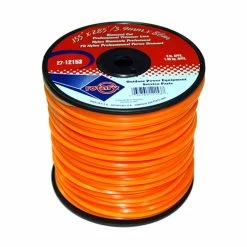 New 👍 Rotary Corp Trimmer Line .155 3 Lb. Spool Diamond 😉