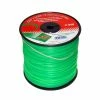 Outlet 👏 Rotary Corp Line Trimmer .080 1080' Med Spool Quad Green 🥰 -Rotary Online Store R 12192 ITEMIMAGEURL1 03301.1601328742