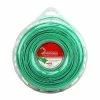 Discount 🥰 Rotary Corp Trimmer Line .080 320' Large Donut Quad-Tex Twist Green 👍 -Rotary Online Store R 12204 ITEMIMAGEURL1 11328.1601323115