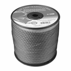 Deals 🔥 Rotary Corp Trimmer Line .095 685' Medium Spool Quad-Tex Twist Green 👏