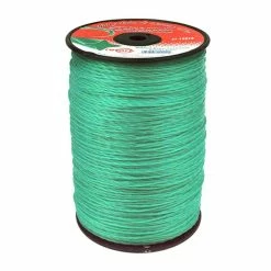 Top 10 🌟 Rotary Corp Line Trimmer .080 1600' Lge Spool Quad-Tex Twist Green 🥰