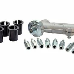 Discount 💯 Rotary Corp Universal Trimmer Gear Box Kit 🔔