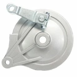 New 🎉 Drum Brake Assembly For Coleman CT200U CT200U-EX MB200 🎁 -Rotary Online Store VMC 1742 HUB001 200 3 08031.1652760108