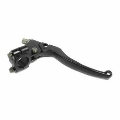 Top 10 ✨ 7/8" Brake Lever Black Coleman CT200 Baja MB200 😉